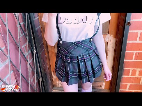 ❤️ Schoolgirl Sucks tagħha Dick profondament u fucks minflok klassijiet. ️❌ Vidjow tas-sess lilna mt.poliglass34.ru