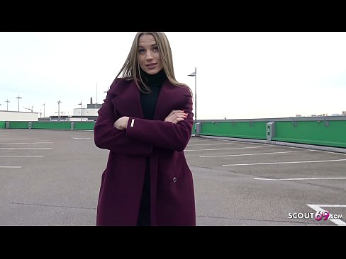 ❤️ GERMAN SCOUT HUWA ĦOLMA LI Tmiss STEELE, PARKING LOT TELLTALE U SEXY GĦALL-FLUS ️❌ Vidjow tas-sess lilna mt.poliglass34.ru