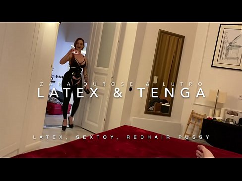 ❤️ Stepsister Redheaded fil-kostum tal-latex fucked minn stepbrother ️❌ Vidjow tas-sess lilna mt.poliglass34.ru