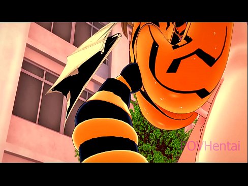 ❤️ Wasp Girl Monster ️❌ Vidjow tas-sess lilna mt.poliglass34.ru